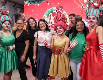 Cantata natalina das escolas estaduais reunirá 1 mil alunos em Macapá