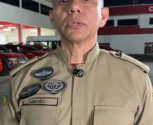 CBM descarta risco de desabamento no Shopping Popular