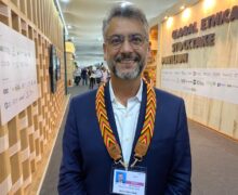 Amapá 2043: Clécio apresenta plano para transformar ativos ambientais em riqueza sustentável