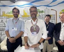 Amapá se une a iniciativa global para preservar 220 mil hectares de manguezais
