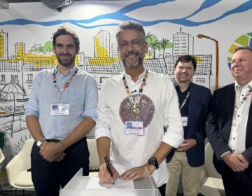 Amapá se une a iniciativa global para preservar 220 mil hectares de manguezais