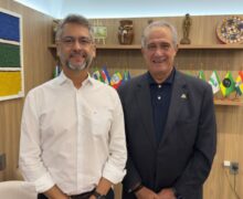 Transpetro inicia estudos para instalar terminal de petróleo e gás no Amapá