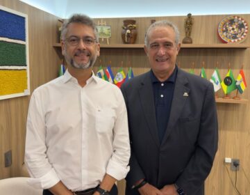 Transpetro inicia estudos para instalar terminal de petróleo e gás no Amapá