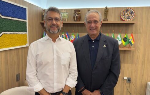 Transpetro inicia estudos para instalar terminal de petróleo e gás no Amapá