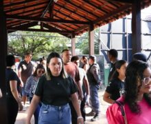 Concurso para oficiais da PM do Amapá reúne 13,6 mil candidatos; última seleção foi há 12 anos