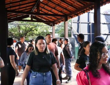 Concurso para oficiais da PM do Amapá reúne 13,6 mil candidatos; última seleção foi há 12 anos