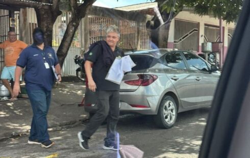 Acusado de violência, furtos e uso de drogas, conselheiro tutelar pode ser cassado