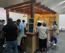 Da coxinha de R$ 30 ao clima da Terra, o 1º dia da COP em Belém