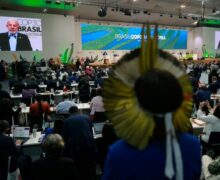 COP30: texto final tem impasse sobre petróleo, mas cria mecanismo global de transição justa