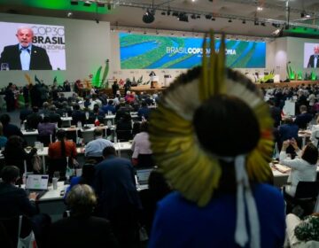 COP30: texto final tem impasse sobre petróleo, mas cria mecanismo global de transição justa