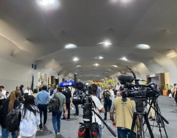 Belém amanhece sem o tão esperado acordo final da COP30