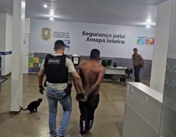 Denarc intercepta entrega de drogas e prende dupla com maconha e cocaína