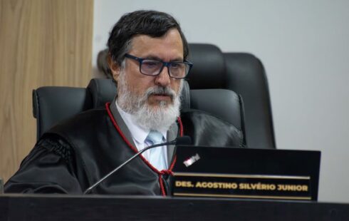 TRE incorpora representação da Câmara à análise do registro de candidatura de Furlan
