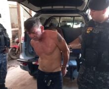 Traficante que recrutava irmãos para distribuir drogas em Macapá é preso