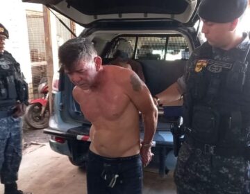 Traficante que recrutava irmãos para distribuir drogas em Macapá é preso