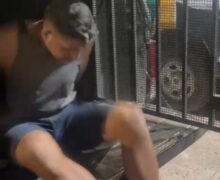 PM encontra drogas em apartamento após suspeito confessar venda