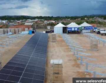 Amapá vai zerar conta de luz de residenciais com energia solar, explica Luís Carlos