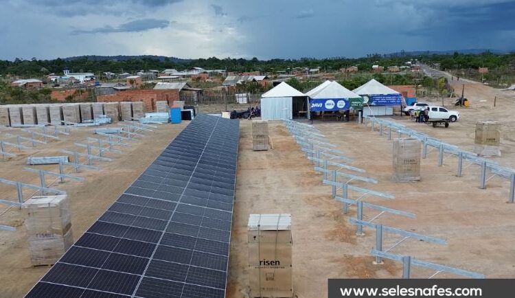 Amapá vai zerar conta de luz de residenciais com energia solar, explica Luís Carlos