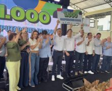 Escolas estaduais do Amapá recebem 1 mil computadores