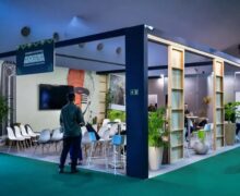 Amapá leva à COP30 espaço interativo com soluções ambientais e culturais