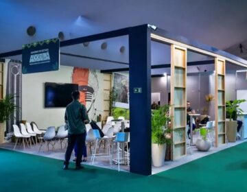 Amapá leva à COP30 espaço interativo com soluções ambientais e culturais