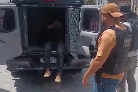 Padastro estuprava enteada e torturava irmão dela com humilhação e castigos físicos