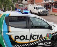 Atirador em carro prata executa homem de 19 anos ligado à facção