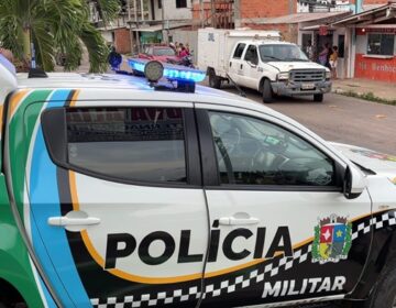 Atirador em carro prata executa homem de 19 anos ligado à facção