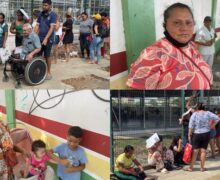 A luta de idosos, cadeirantes e pacientes com câncer excluídos da lista de moradia em Macapá