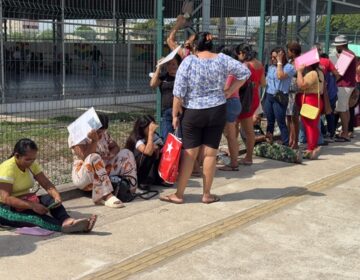 Habitacional: MP dá prazo para que prefeitura defina lista final de famílias contempladas
