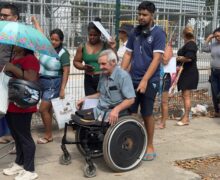 Sem acordo, juiz mantém ordem para que prefeitura suspenda seleção de famílias do ‘Janary Nunes’