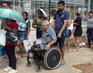 Sem acordo, juiz mantém ordem para que prefeitura suspenda seleção de famílias do ‘Janary Nunes’