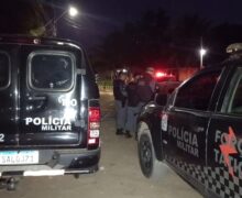 Traficante vendia drogas com QR code de presidiário do Iapen, diz PM