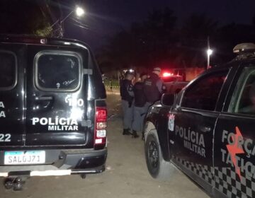 Traficante vendia drogas com QR code de presidiário do Iapen, diz PM