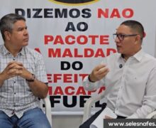 ‘Pacote da maldade’: entenda a crise entre a Guarda Municipal e Furlan