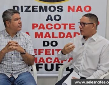 ‘Pacote da maldade’: entenda a crise entre a Guarda Municipal e Furlan