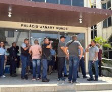 Guarda Municipal faz assembleia urgente para debater ‘pacote da maldade’