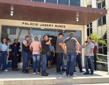 Guarda Municipal faz assembleia urgente para debater ‘pacote da maldade’