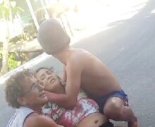 Desavença entre mulheres acaba em morte a facadas no sul do Amapá