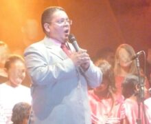 Tenor e professor: quem era o diretor acusado de facilitar a entrada de celulares no Iapen