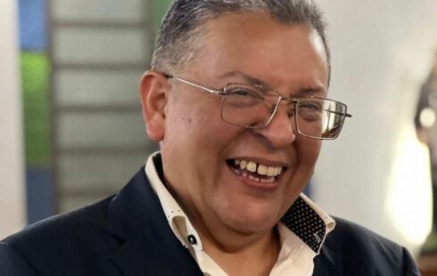 Diretor de escola do Iapen é exonerado do cargo e tem prisão mantida