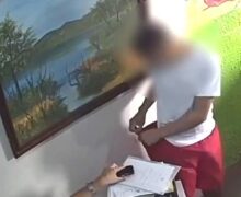 Diretor de escola no Iapen é preso por facilitar entrada de celulares e drogas