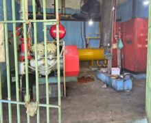 Líder de facção invade fábrica para se esconder, reage e morre em tiroteio com a PM