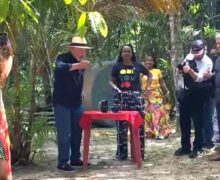 Lula toma açaí e assina GLO em Belém: ‘COP30 mostrará a Amazônia como ela é’