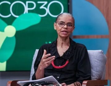 Marina reforça cautela sobre petróleo no AP: ‘cenário pode mudar em 5 anos’