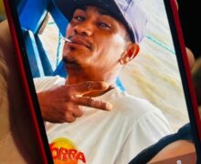 Bebedeira entre pescadores termina em morte