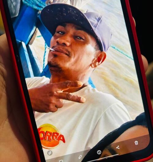 Bebedeira entre pescadores termina em morte