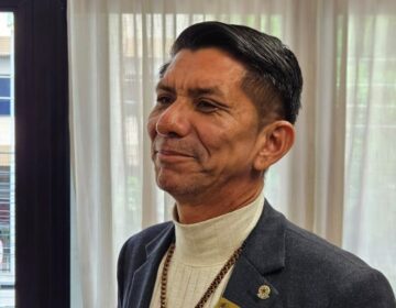 Vereador pode assumir comando de Oiapoque