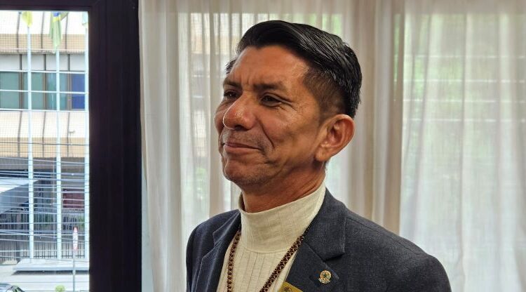 Vereador pode assumir comando de Oiapoque