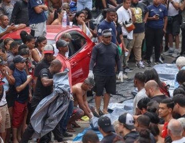 Líder do CV no Amapá está escondido no Rio de Janeiro, afirma polícia